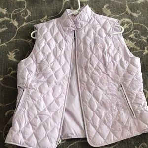 Women’s vest